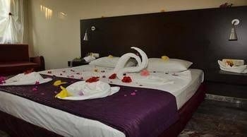 Club Akman Beach Hotel - All Inclusive0