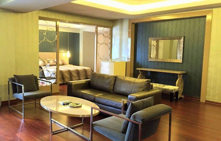 Hotel Ideal Prime Beach0