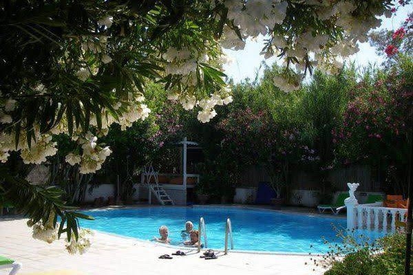 Safa Otel Bitez0