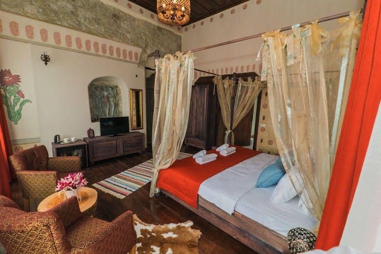 Alacati Hotel by Elit Event0