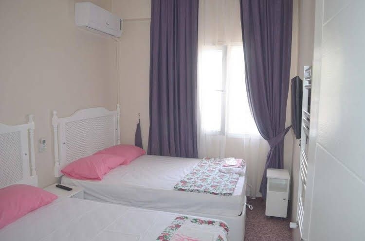 Kiyi Motel0