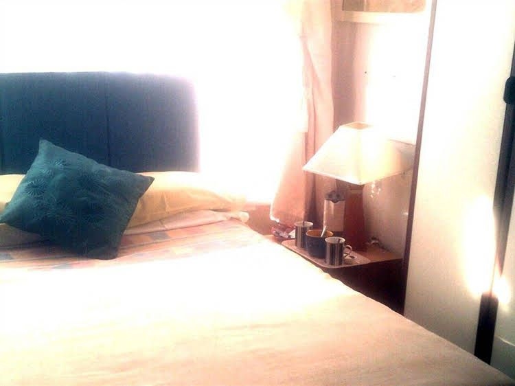Hotel Mr Sandman's 0