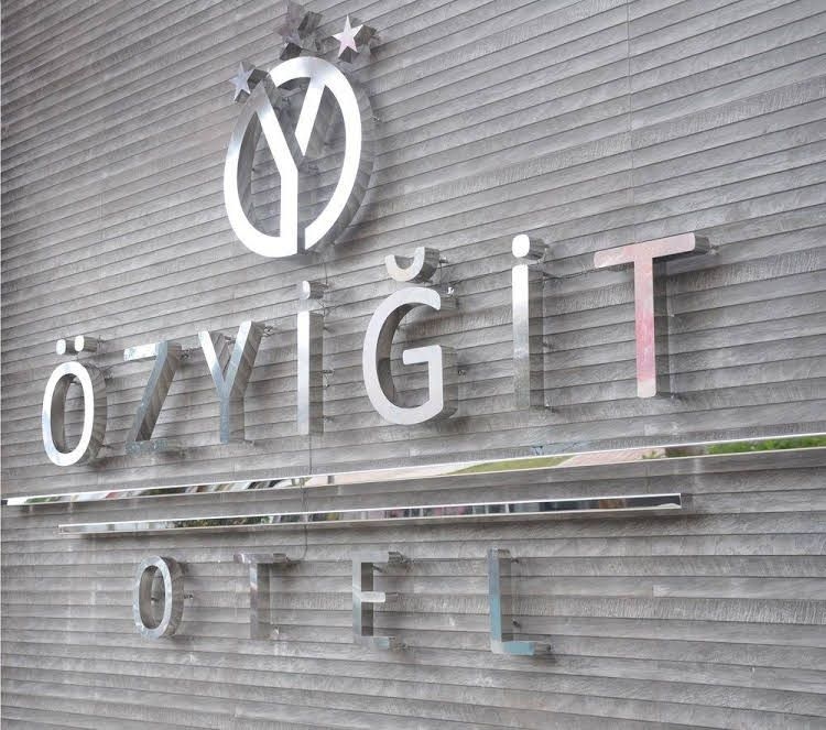 Ozyigit Otel0