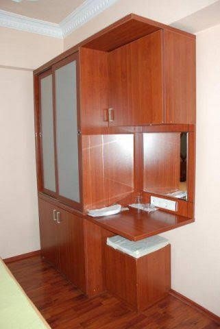 Bursa Madi Hotel0