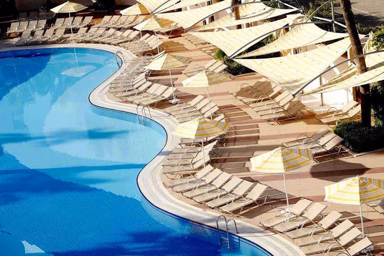 Hotel Ideal Premium0