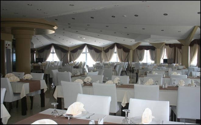 Grand Ahos Hotel & Spa0