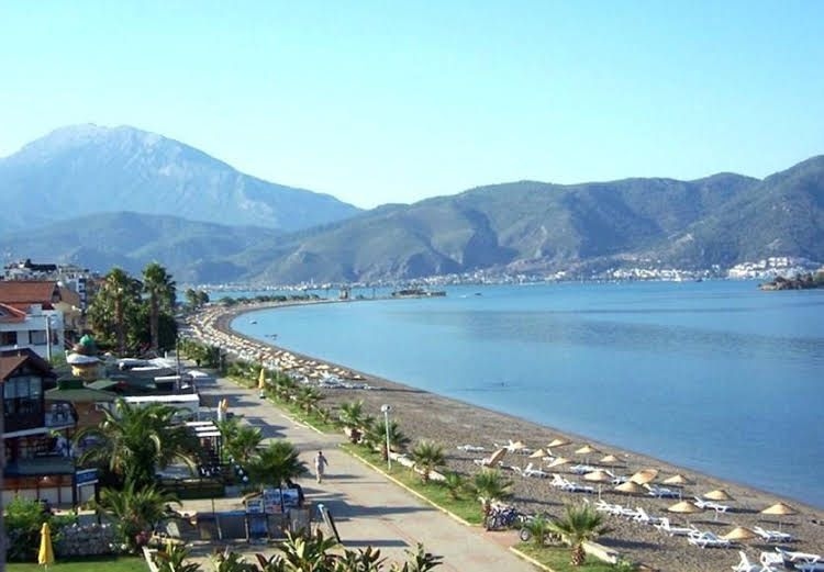 makri otel0