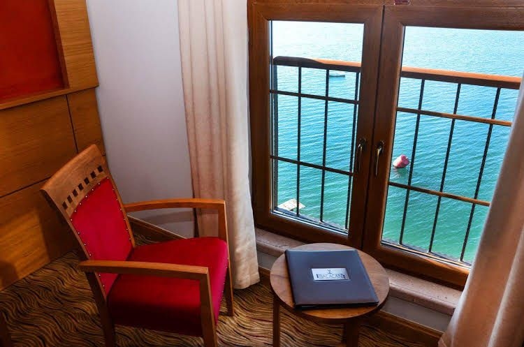 Bacacan Hotel Ayvalik0