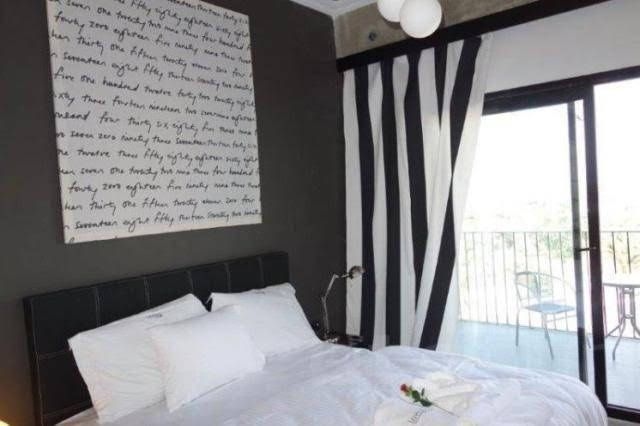 Cesme Loveyou Hotel0