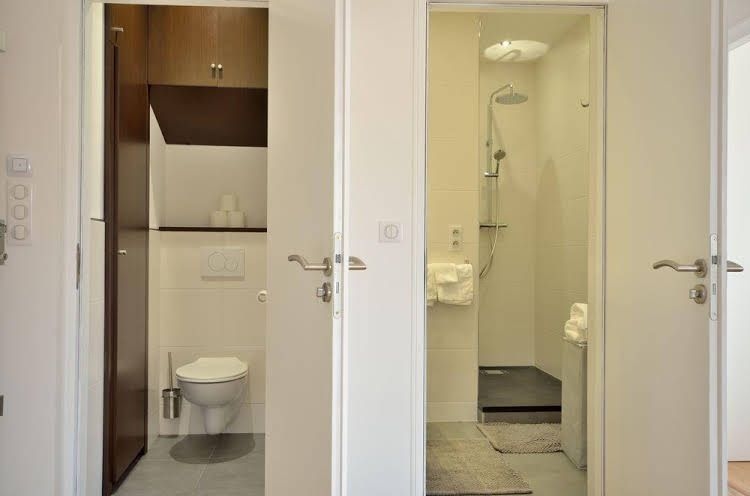 Appartement Prestige Cannes0
