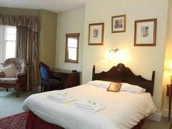 Montpellier Hotel0