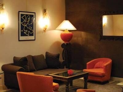 Amarante Hotel0