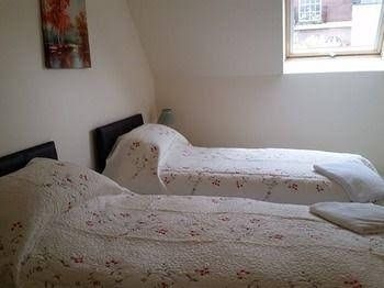 St Sidwells Townhouse0