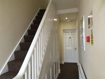 Sheppard Street Accommodation0