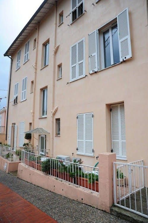 La Maison du marche0