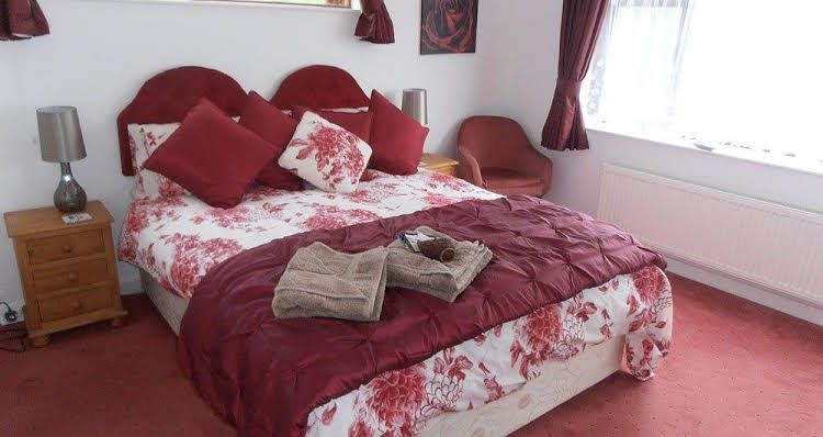 A Hideaway Retreat0