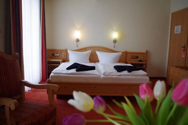 Hotel Alttolkewitzer Hof Dresden0