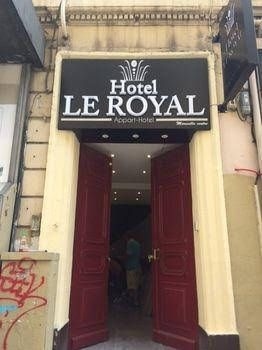 Le Royal Centre0
