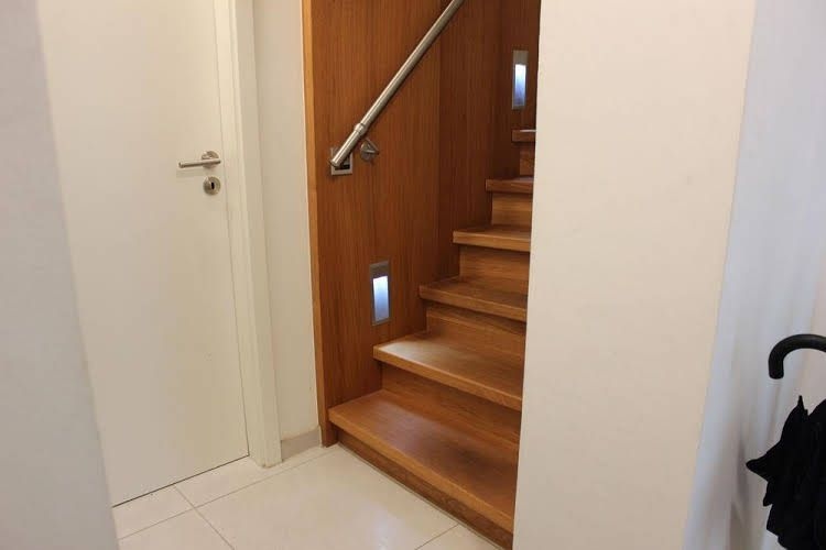 Arena Apartment MUC0