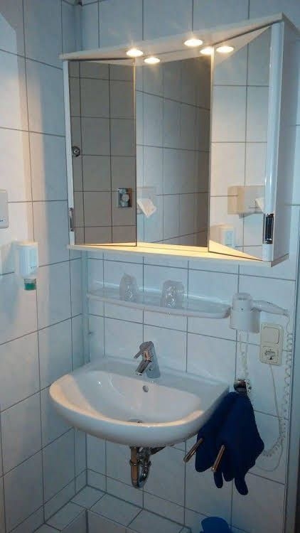 Hotel Berliner Ring0