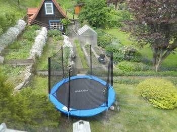 Pension Zum Oberen Krug0