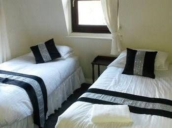 The Granby Hotel0