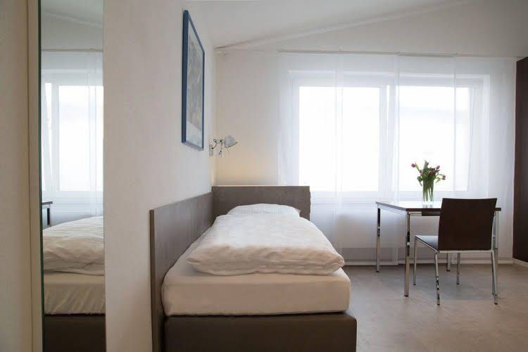 Apartmenthaus Renz0