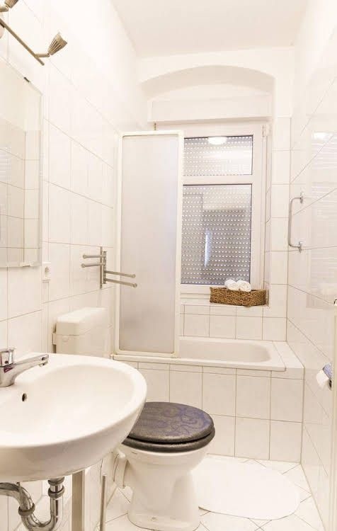 Apartment in Dresden0