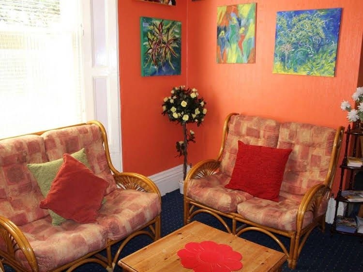 Le Papillon - Hostel/Backpacker0