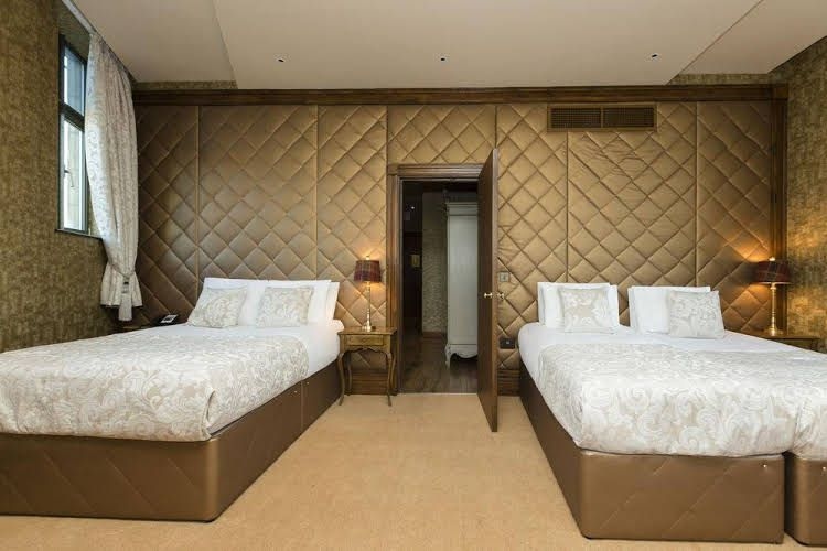 The Shankly Hotel0