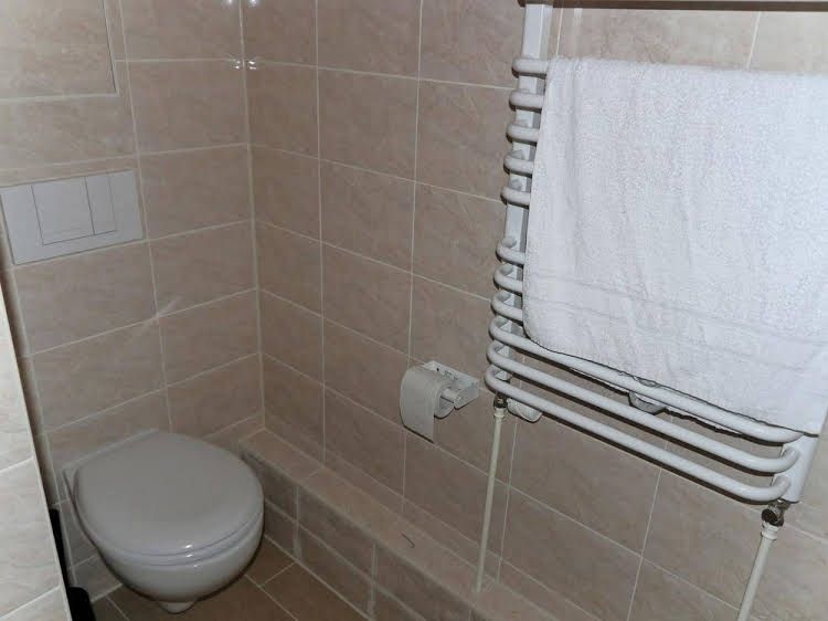 Accordo Hotel Apartmenthaus0