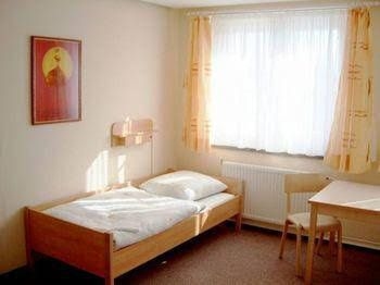 JUGENDGASTEHAUS DRESDEN - Hostel0