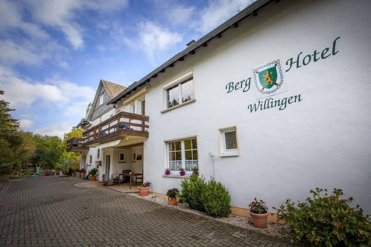 Berghotel Willingen0
