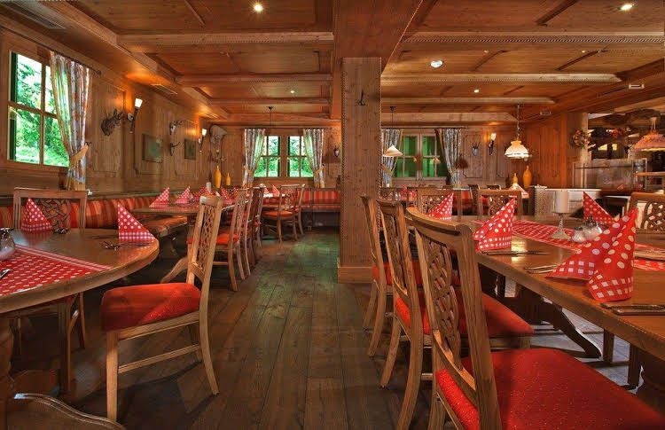 Dorf Alm Willingen0