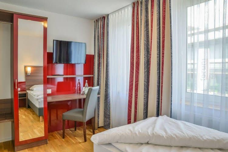 City Hotel Wetzlar0