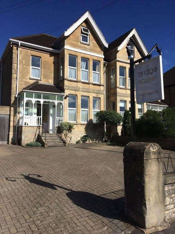 Bridge House Bath0