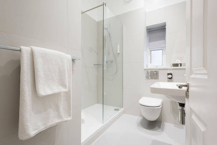 PREMIER SUITES Reading0