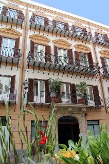 Hotel Palazzo Sitano1