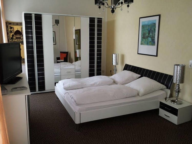 Hotel Waldeck0