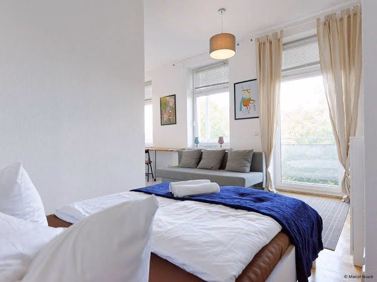 City Park Apartment 210