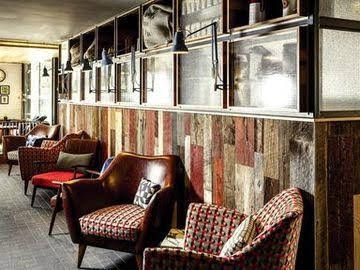 ไอบิส เคมบริดจ์ โฮเทล (Ibis Cambridge Hotel)0