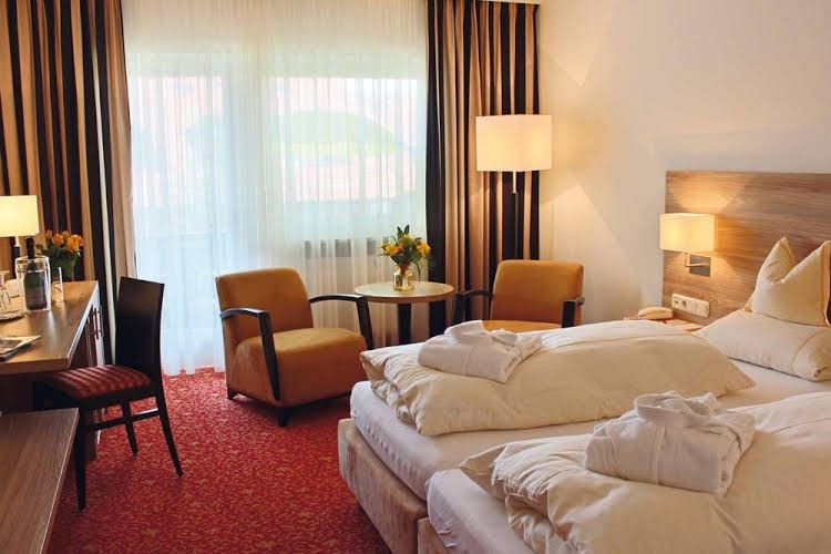 Hotel Haus Christl0