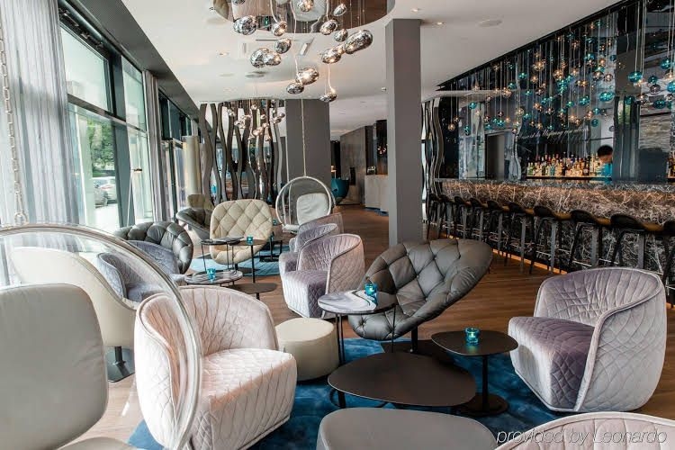 Motel One Stuttgart-Bad Cannstatt0