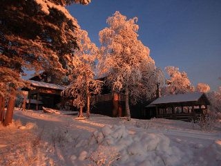 Hotel Korpikartano2
