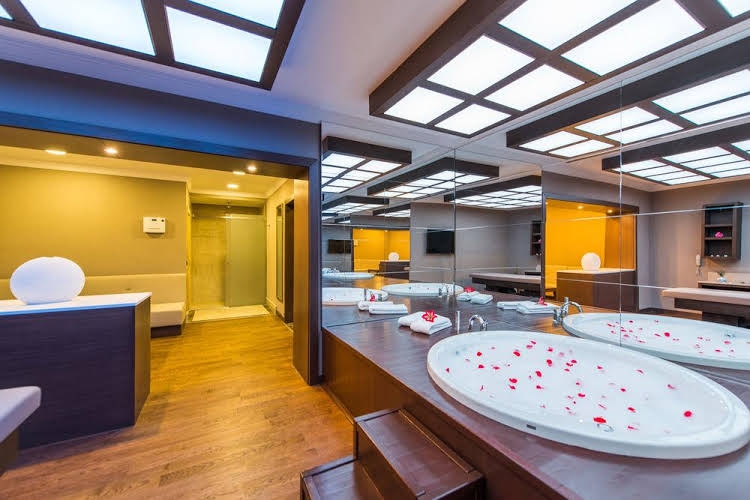 Radisson Blu Hotel, Ordu0