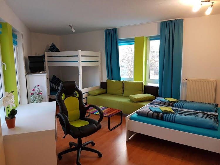 Bielefeld-Apartment0