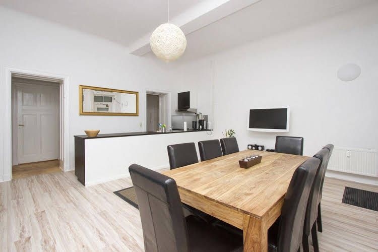 Apartment in Pankow0
