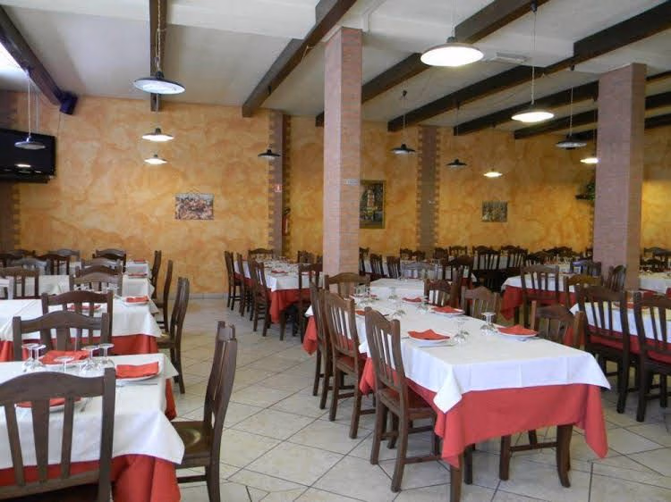 La Tana del Lupo0