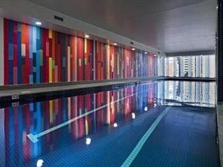 Meriton Serviced Apartments Campbell Street1