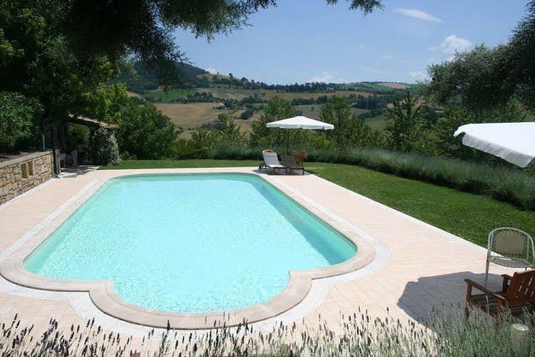 Colle Ridente Borgo0